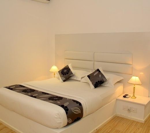 Kaani Villa