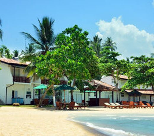 Joe's Resort Unawatuna