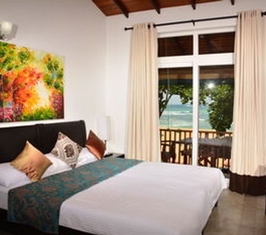 Joe's Resort Unawatuna