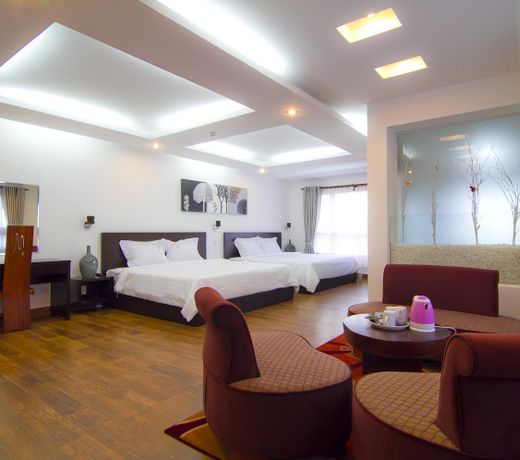 Melody Hotel