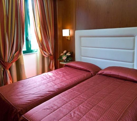 AS Hotel Monza