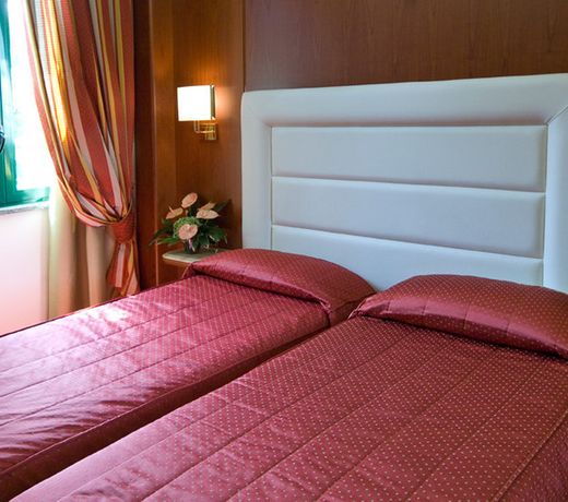 AS Hotel Monza