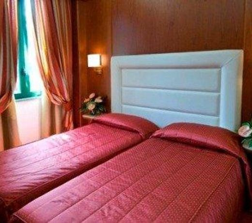 AS Hotel Monza
