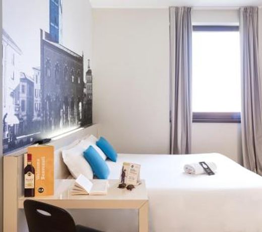 B&B Hotel Milano-Monza