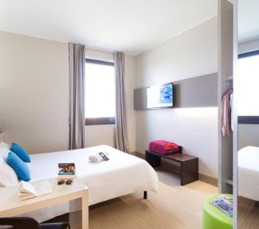 B&B Hotel Milano-Monza