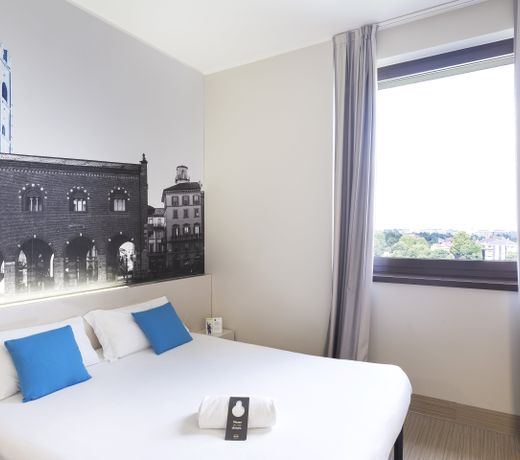 B&B Hotel Milano-Monza