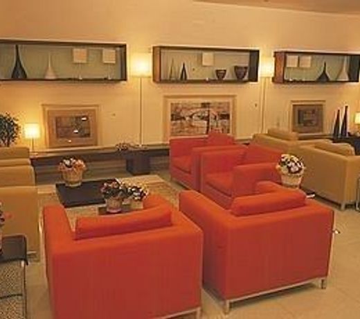 Hotel Cecere