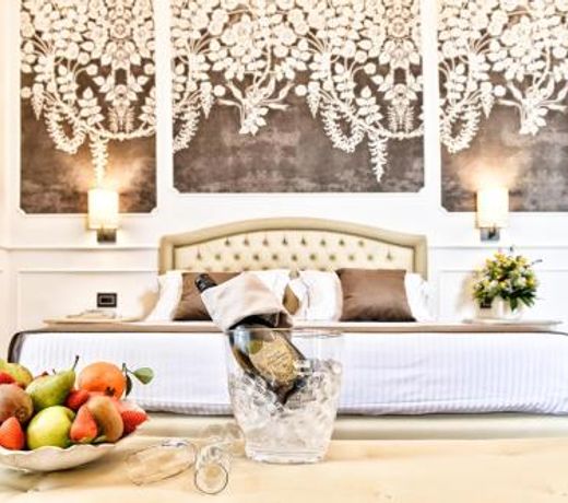 Casa Isabella Exclusive Hotel