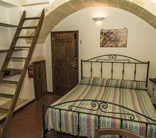 Villaggio Vecchia Mottola