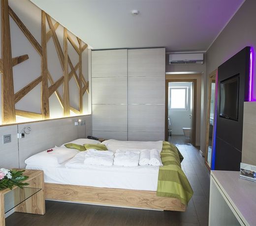 Aktivhotel Santalucia