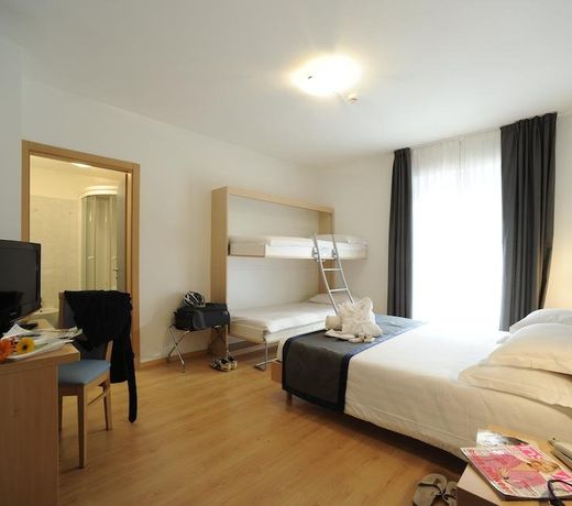 Aktivhotel Santalucia
