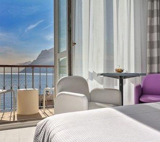 Hotel Lago Di Garda