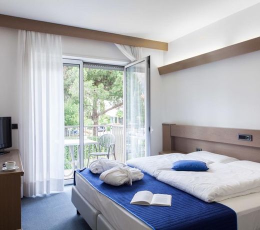 GoTÃ¬ Hotel
