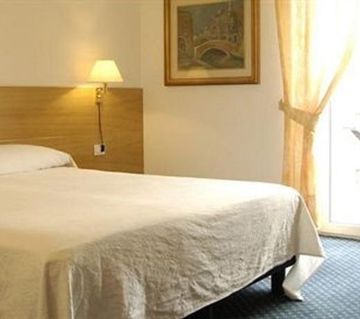 Albergo Al Caminetto