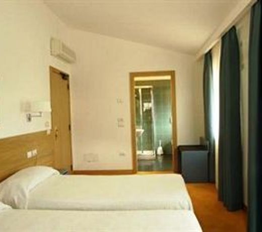 Albergo Al Caminetto