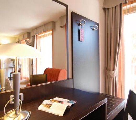 Hotel Villa Rosa