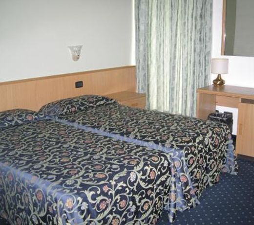 Hotel Villa Rosa