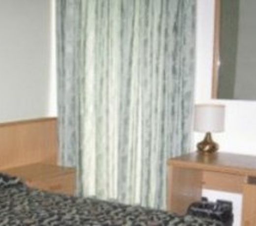 Hotel Villa Rosa