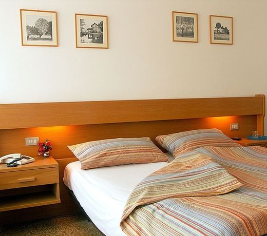 Hotel Villa Clara