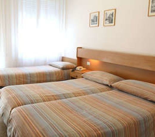 Hotel Villa Clara