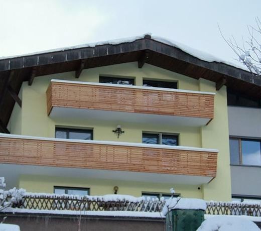 Haus Bahl