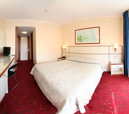 Hotel Holiday Sport & Relax