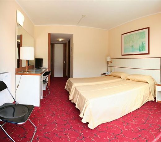 Hotel Holiday Sport & Relax