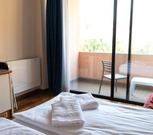 Hotel Holiday Sport & Relax