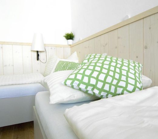 Hotel Kolping Hallein