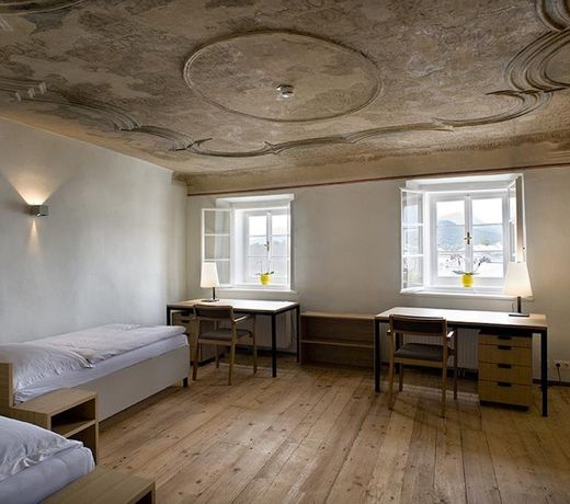 Hotel Kolping Hallein