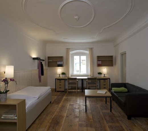 Hotel Kolping Hallein