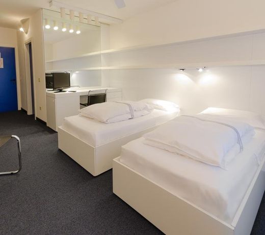 Hotel Santoni Freelosophy ***
