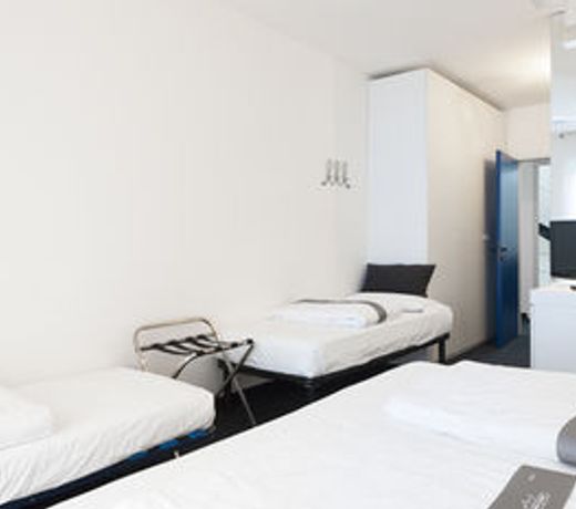Hotel Santoni Freelosophy ***