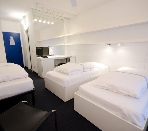 Hotel Santoni Freelosophy ***