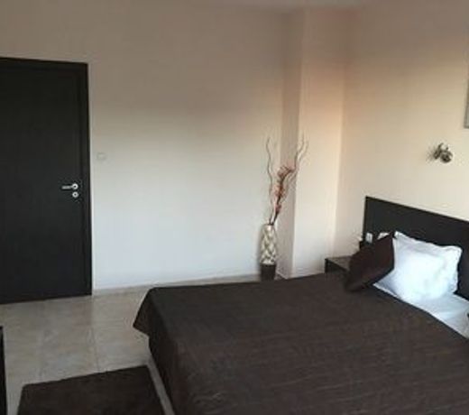 Beach Aparthotel Salt Lake