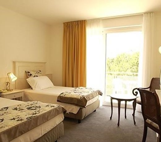 Hotel Piccolo Mondo