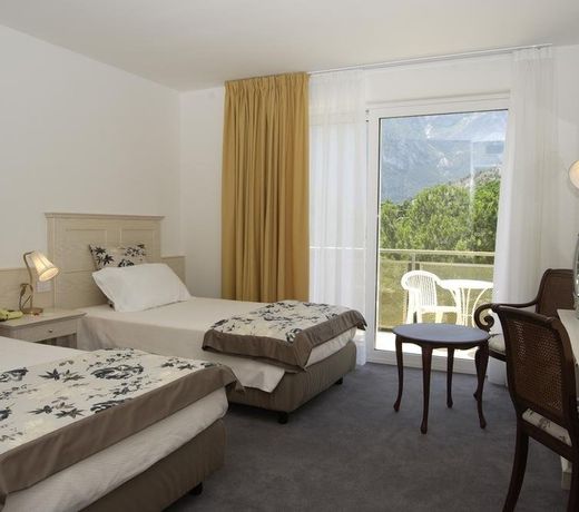 Hotel Piccolo Mondo