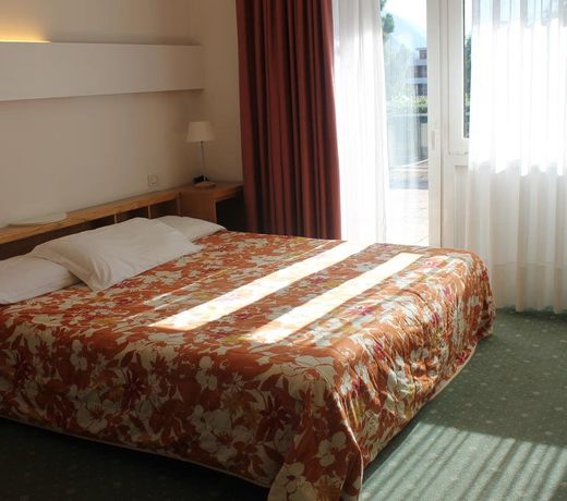 Hotel Piccolo Mondo