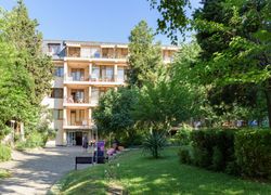 Oasis Park (Оазис Парк), регион , город Несебр - Фотография отеля №1