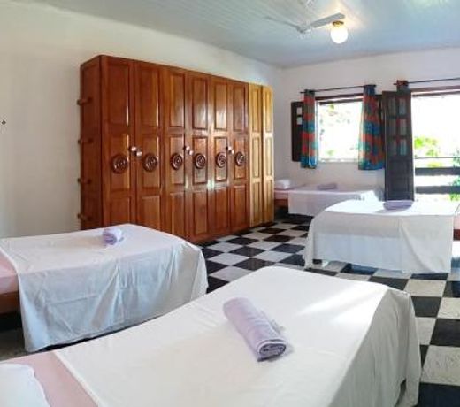 Pousada Paraiso