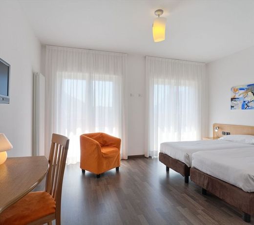 Sporthotel Villa Stella