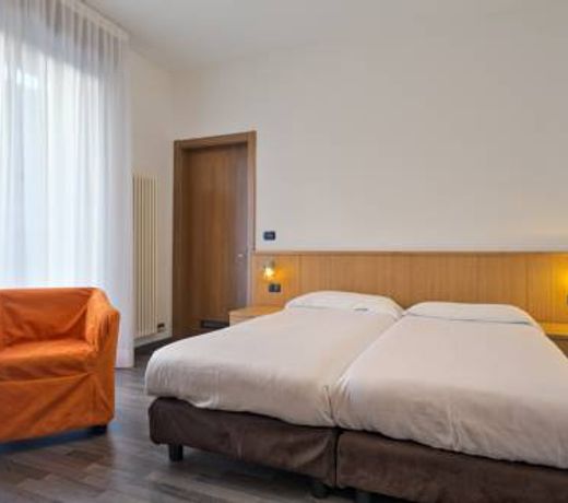 Sporthotel Villa Stella