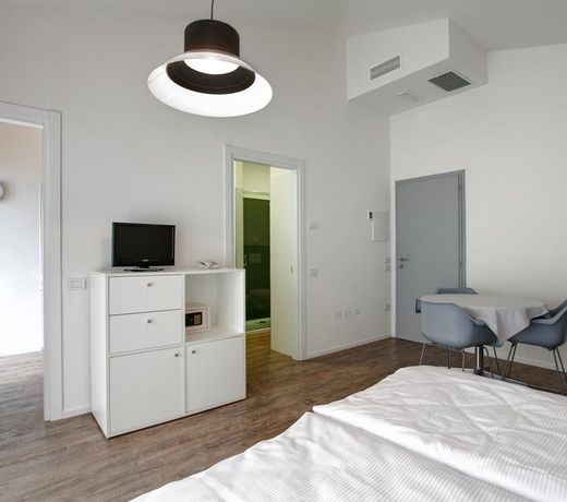 Torbole Aparthotel