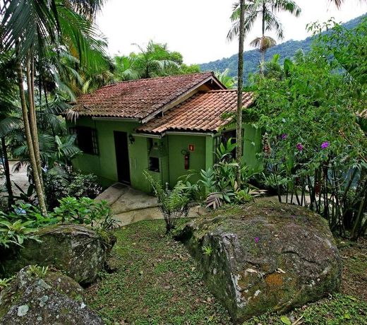 Chalés Terras Altas de Paraty