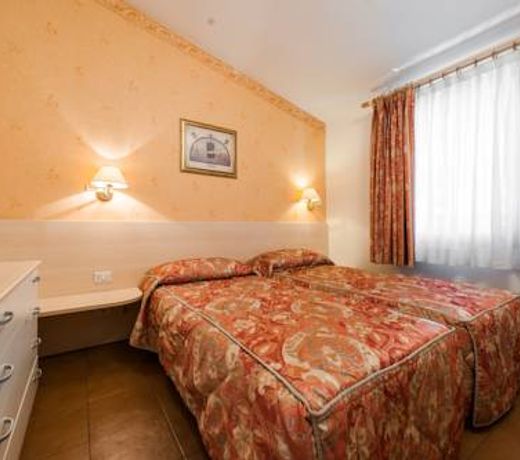 Club Hotel e Residence La Vela