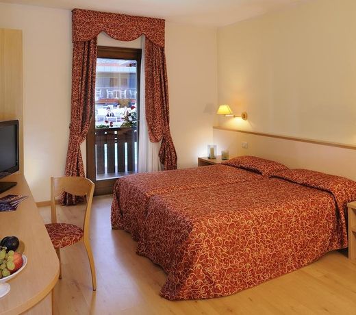Club Hotel e Residence La Vela