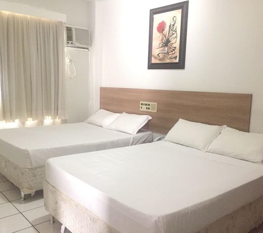 Lumar Hotel