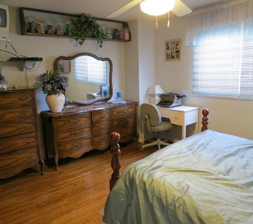 All Seasons Bed & Breakfast