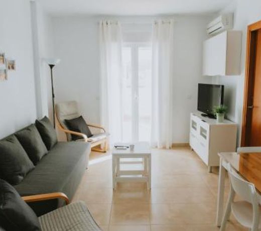 Apartamentos ZHR 1