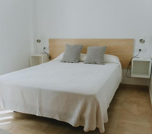 Apartamentos ZHR 1